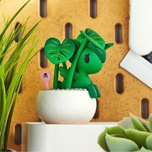 tokidoki Deliciosa Unicorno from Botanical Unicorno Series